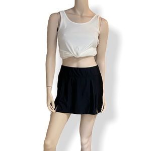 MAXINE OF HOLLYWOOD Swim Skirt